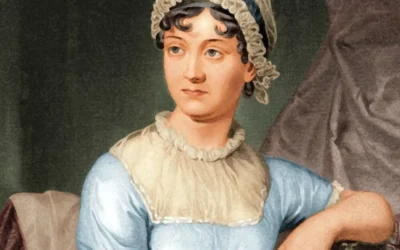 Sulle orme di Jane Austen nel Regno Unito, tra biografia, romanzi e film