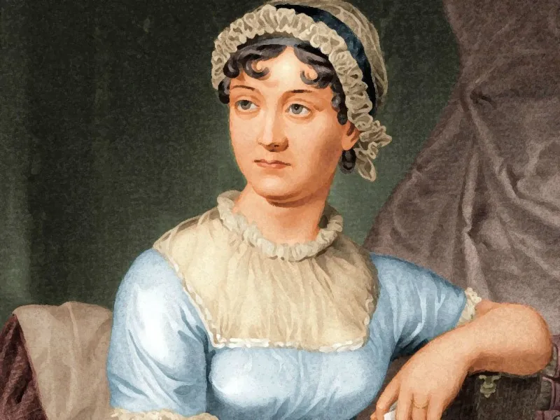 Sulle orme di Jane Austen nel Regno Unito, tra biografia, romanzi e film